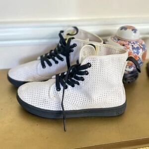 Women Shoes Lace Up Boots